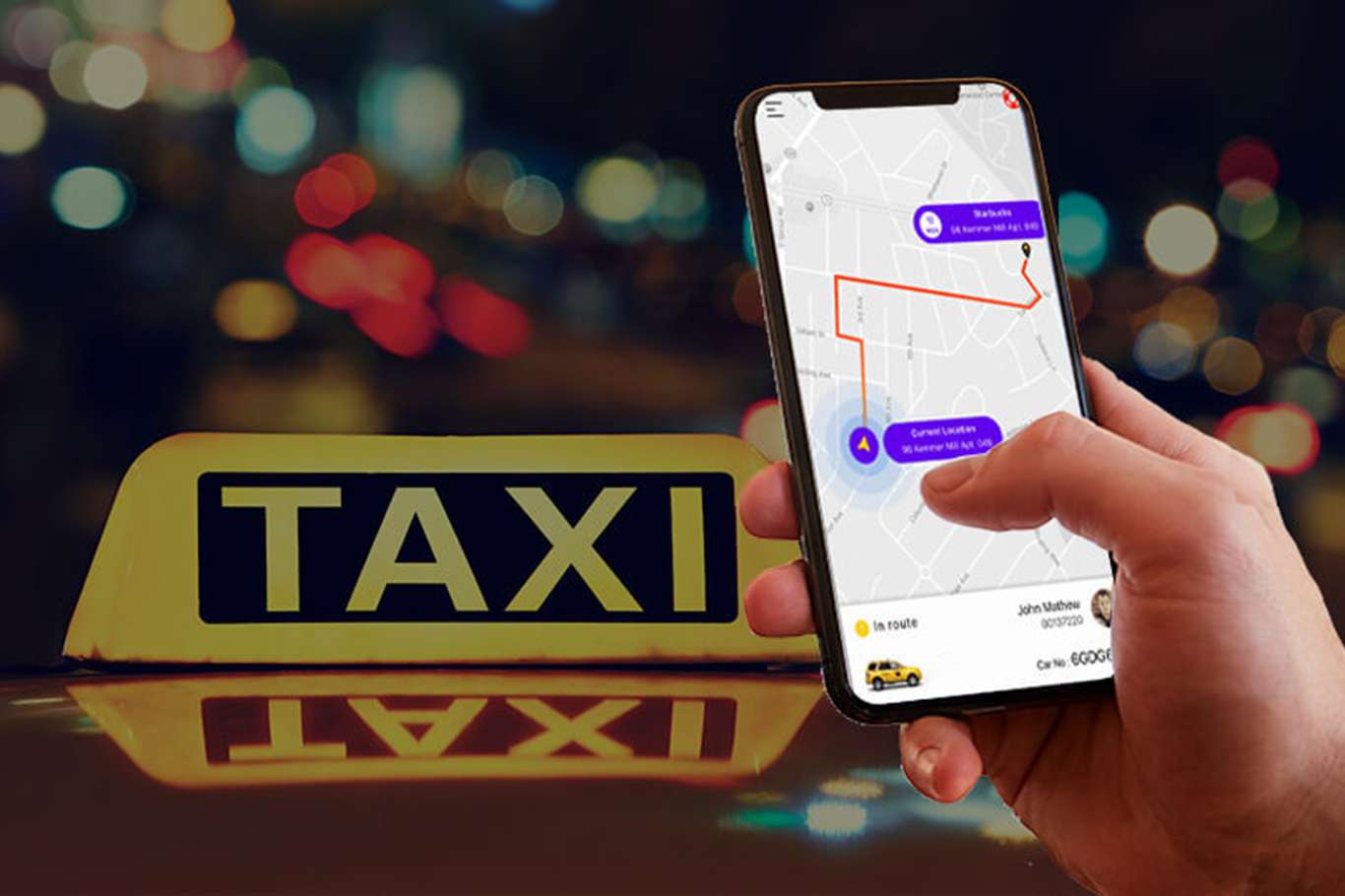Uber nedir, nasıl bir uygulamadır? Uber nedir, nasıl bir uygulamadır?
